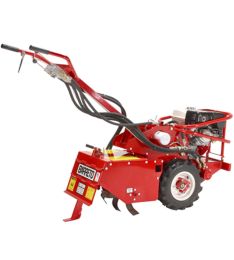 Rear Tine Tiller