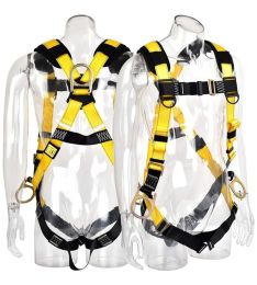 Safety Harness