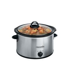 Crock Pot 4 Quart