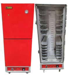 Food Warmer 6' (Red)