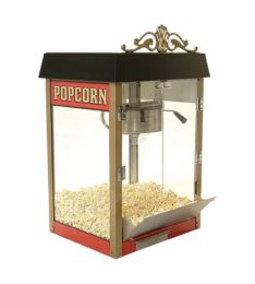 Popcorn Machine