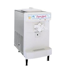 Soft Serve Ice Cream Machine