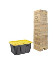 Game Jenga Giant