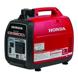 Generator Whisper